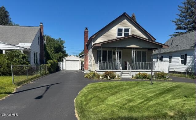 2105 Oaklawn Avenue, Rotterdam, NY, photo 1