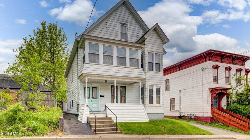 43 Glen Avenue, Amsterdam, NY, photo 4