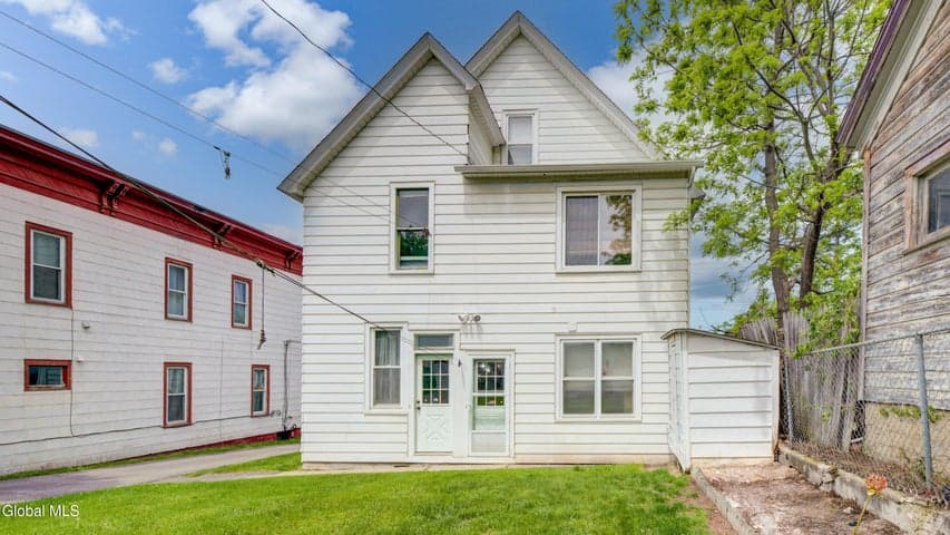 43 Glen Avenue, Amsterdam, NY, photo 5
