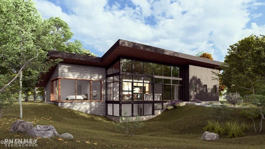 4 Riley Farm Lane, Saratoga Springs, Outside, NY