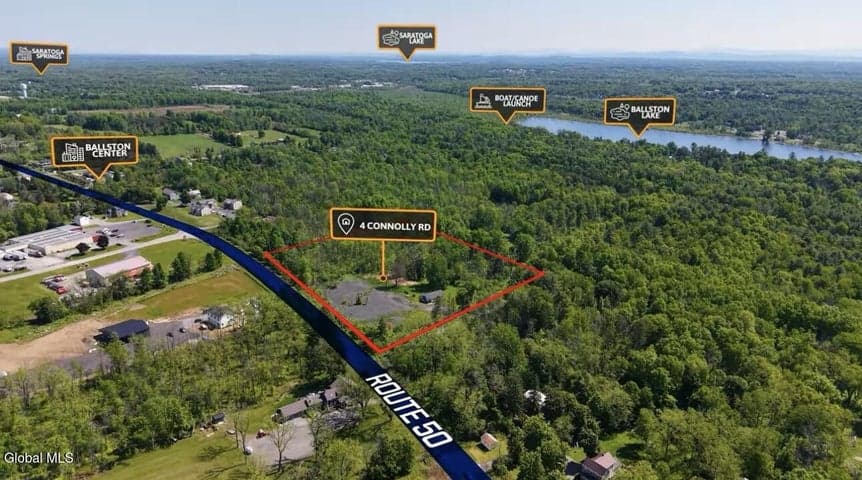 4 Connolly Road, Ballston, NY, photo 3