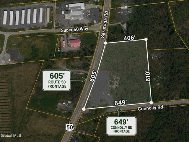 4 Connolly Road, Ballston, NY, photo 5