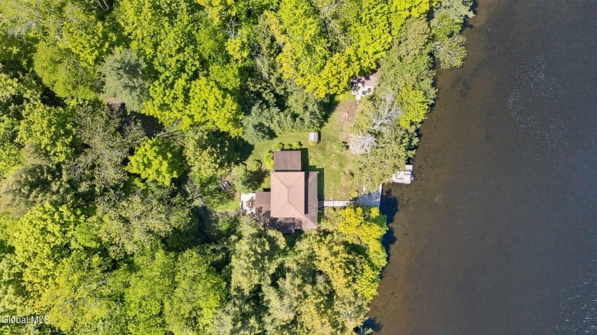 226 Sand Point Road, Caroga Lake, NY, photo 3