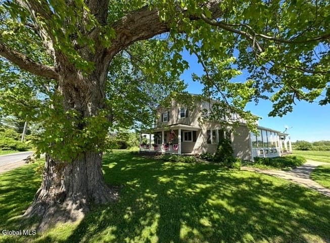431 Fredericks Street, Canajoharie, NY, photo 4
