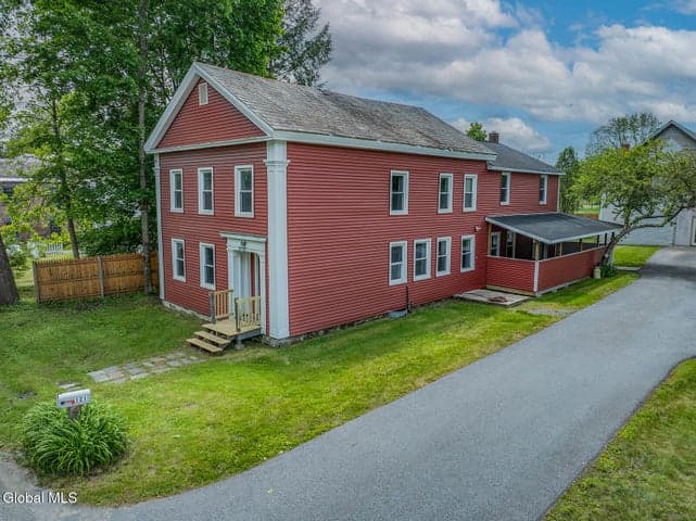 121 State Route 372, Cambridge, NY, photo 1