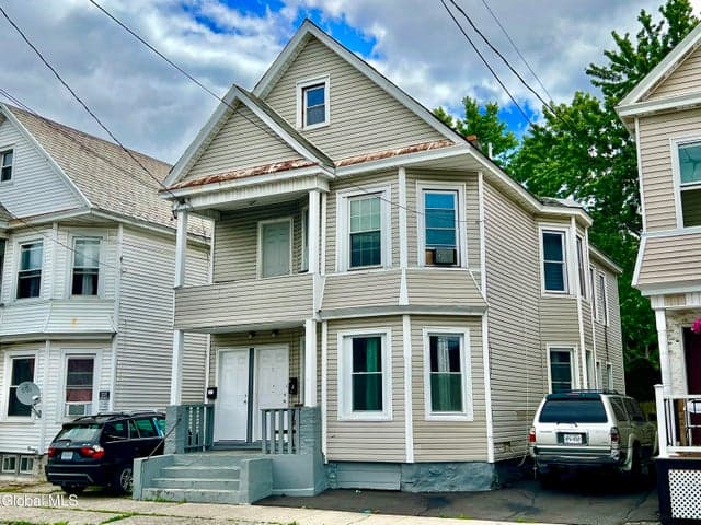 807 Craig Street, Schenectady, NY, photo 2
