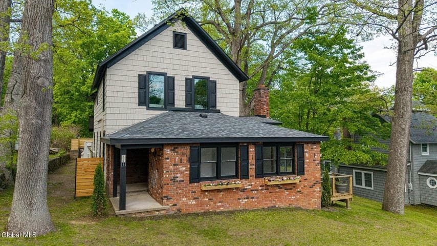 54 Horicon Avenue, Bolton, NY, photo 1