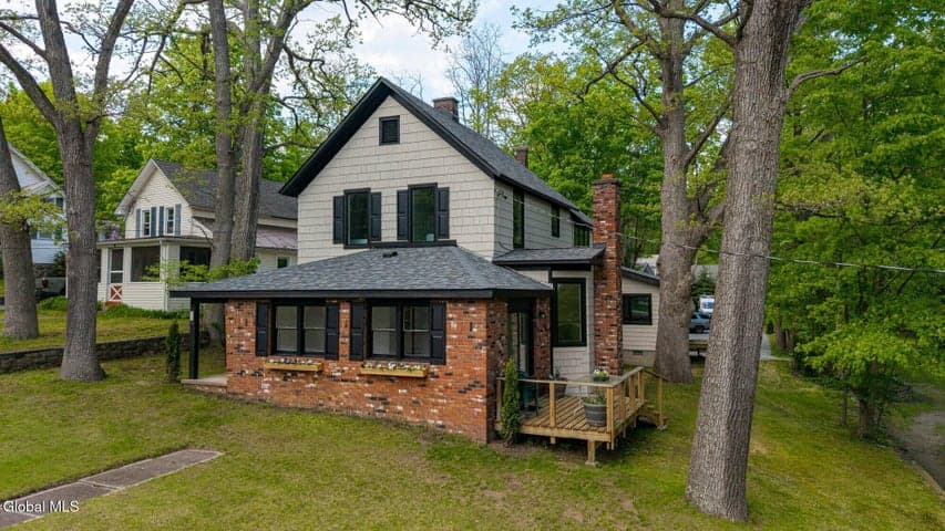 54 Horicon Avenue, Bolton, NY, photo 2