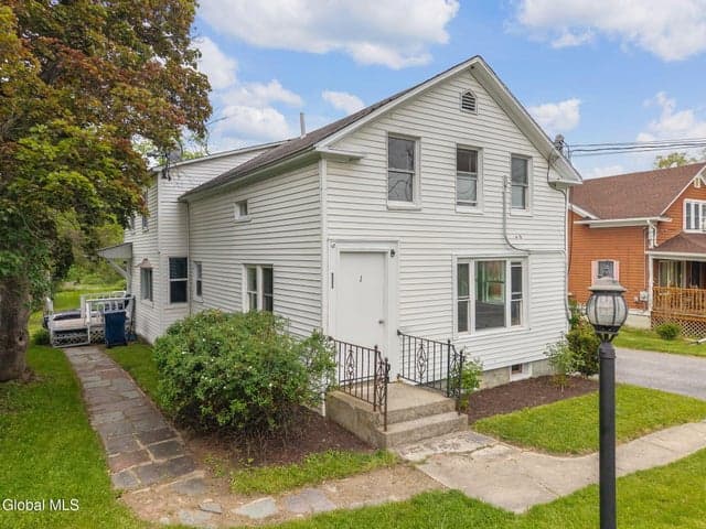 2521 W Fulton Road, Richmondville, NY, photo 1