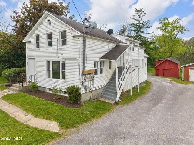 2521 W Fulton Road, Richmondville, NY, photo 2