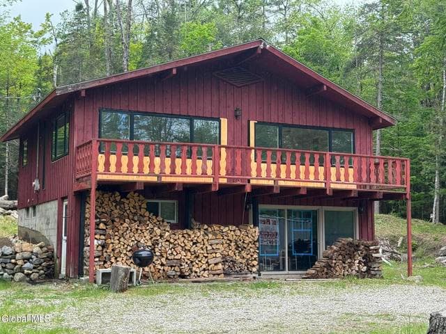 1375 River Road, Johnsburg, NY, photo 1