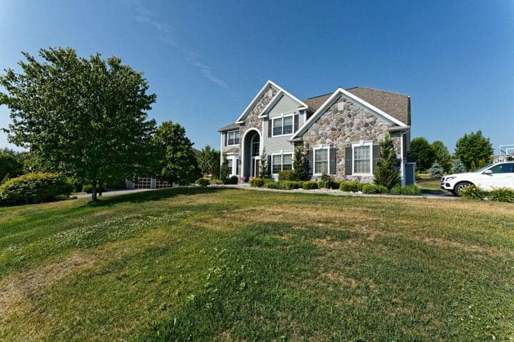 26 Addison Way, Clifton Park, NY, photo 5