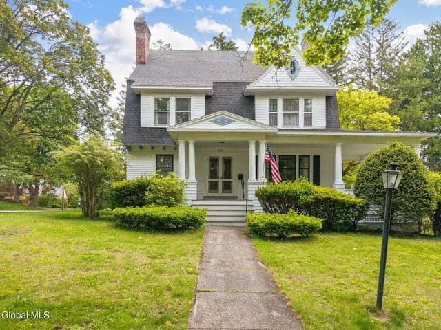 600 S William Street, Johnstown, NY, photo 1