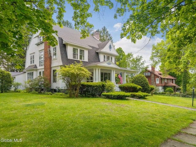 600 S William Street, Johnstown, NY, photo 2