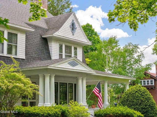 600 S William Street, Johnstown, NY, photo 3