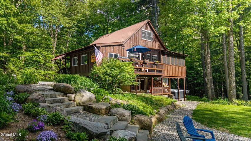 211 State Route 28N, Chester, NY, photo 1