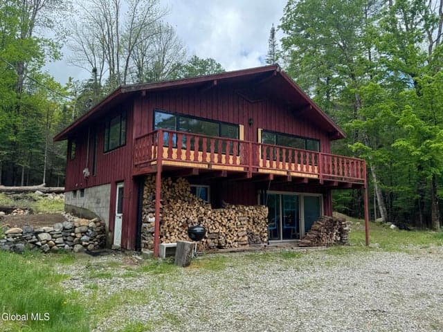 1375 River Road, Johnsburg, NY, photo 2