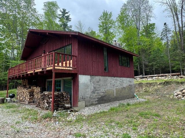 1375 River Road, Johnsburg, NY, photo 3