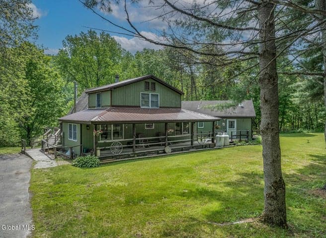 440 Camden Valley Road, Salem, NY, photo 1