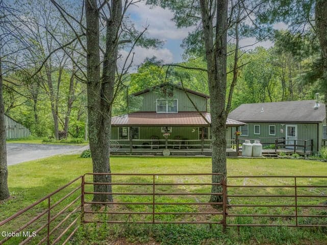 440 Camden Valley Road, Salem, NY, photo 2