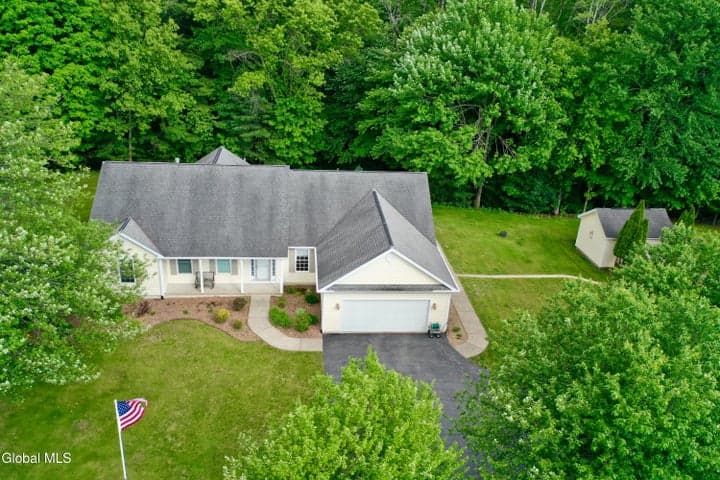 212 Casey Road, Schuylerville, NY, photo 3