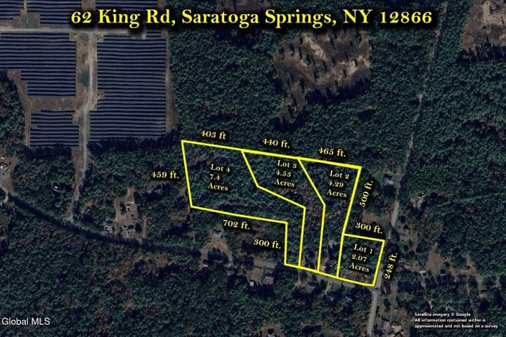 L4 27.11 King Road, Wilton, NY, photo 4