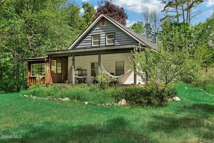 2393 Schroon River Road, Warrensburg, NY