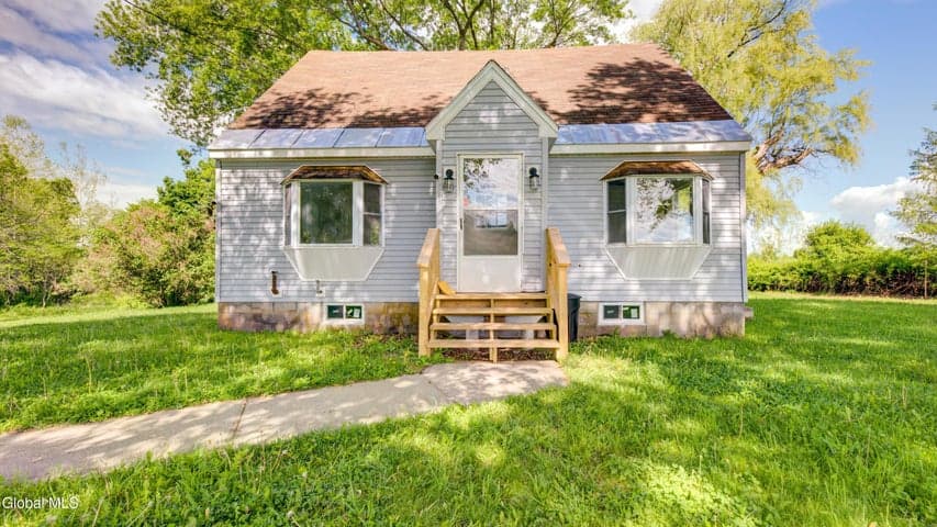 866 Old Sharon Road, Canajoharie, NY, photo 2