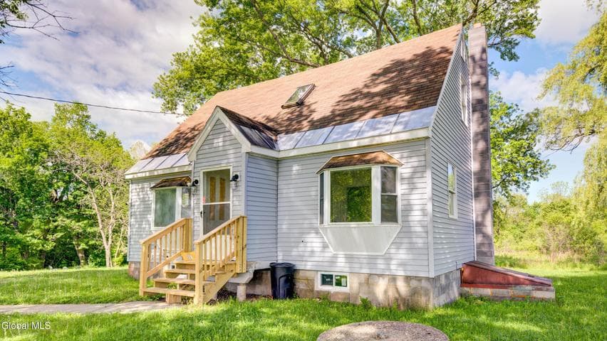 866 Old Sharon Road, Canajoharie, NY, photo 3