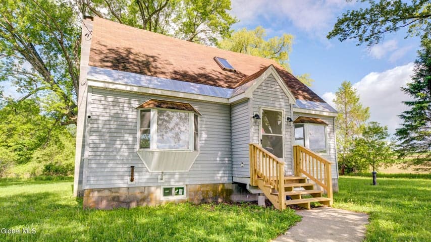 866 Old Sharon Road, Canajoharie, NY