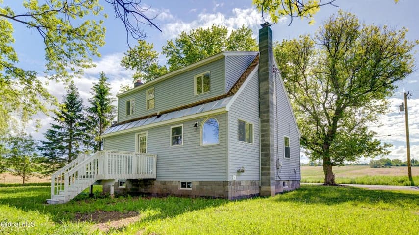 866 Old Sharon Road, Canajoharie, NY, photo 4
