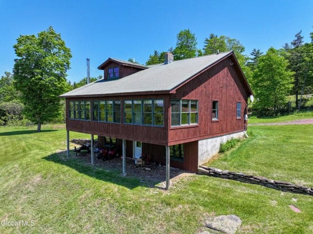 1710 Truthville Road, Whitehall, NY, photo 2
