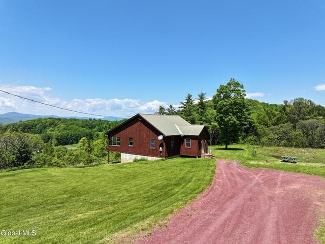1710 Truthville Road, Whitehall, NY, photo 1