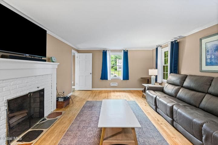9 Parkwood Drive, Ballston, NY, photo 4