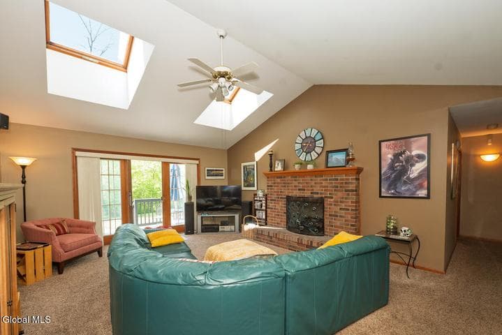 21 Belle Avenue, Colonie, NY, photo 5