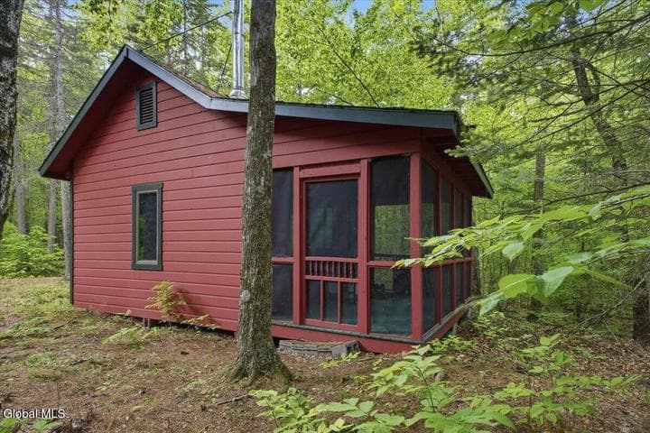 882 Padanarum Road, Bolton, NY, photo 4