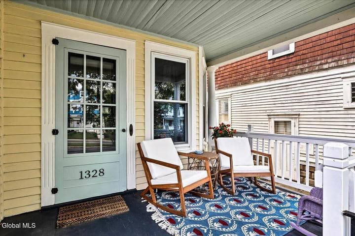 1328 Glenwood Boulevard, Schenectady, NY, photo 2