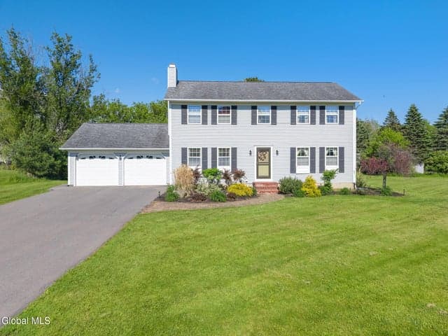 4 Canter Lane, Johnstown, NY, photo 1
