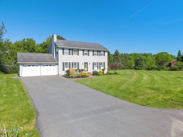 4 Canter Lane, Johnstown, NY, photo 4