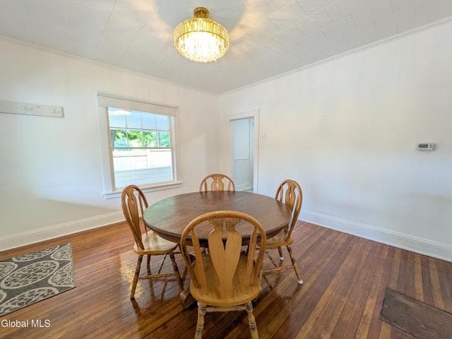 4 Palmer Avenue, Corinth, NY, photo 5