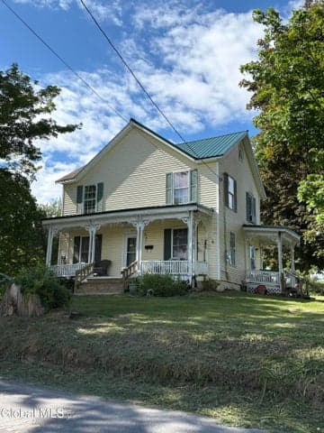 408 Main Street, Fort Plain, NY, photo 1