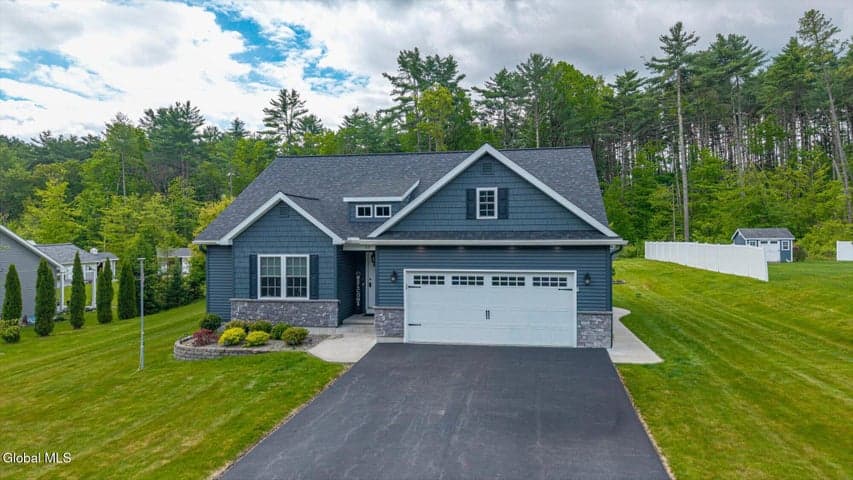 55 John Clendon Road, Queensbury, NY, photo 1