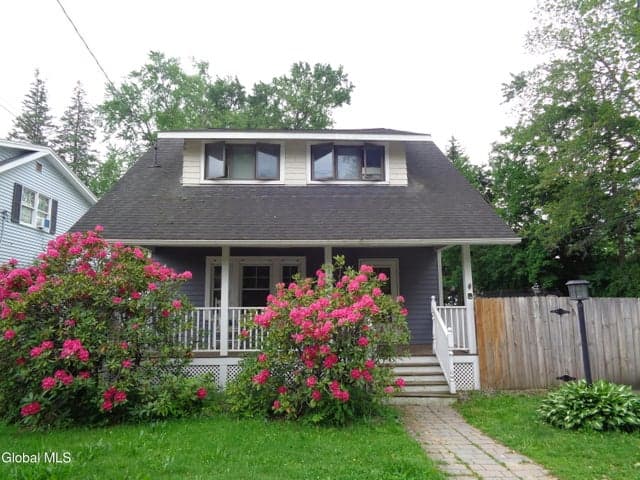 1356 Belmont Avenue, Schenectady, NY, photo 1