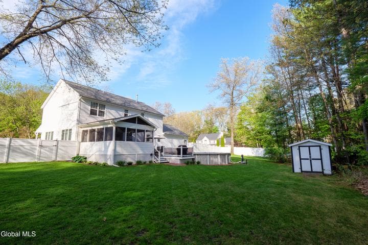 618 Stark Terrace, Milton, NY, photo 2