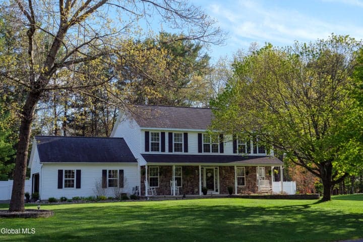 618 Stark Terrace, Milton, NY, photo 1