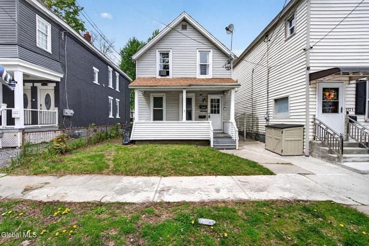 1325 6th Avenue, Schenectady, NY