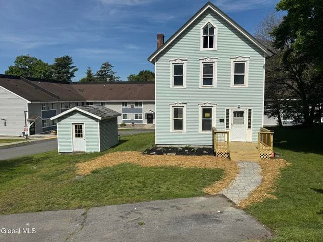 45 6th Street, Waterford, NY, photo 1