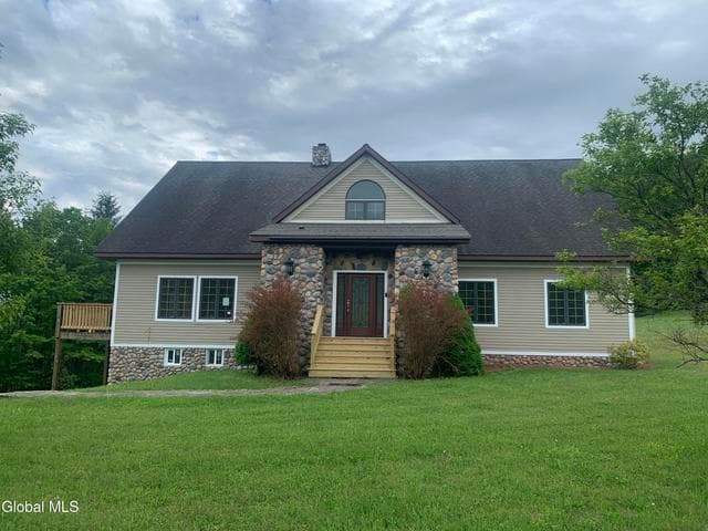 1563 Tower Mountain Road, Stamford, NY