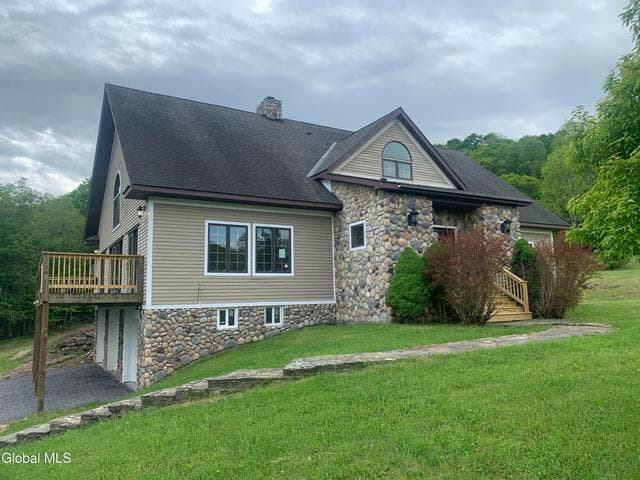 1563 Tower Mountain Road, Stamford, NY, photo 2