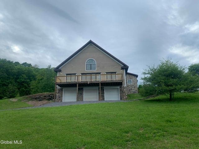 1563 Tower Mountain Road, Stamford, NY, photo 4